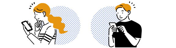 ご利用の流れと料金